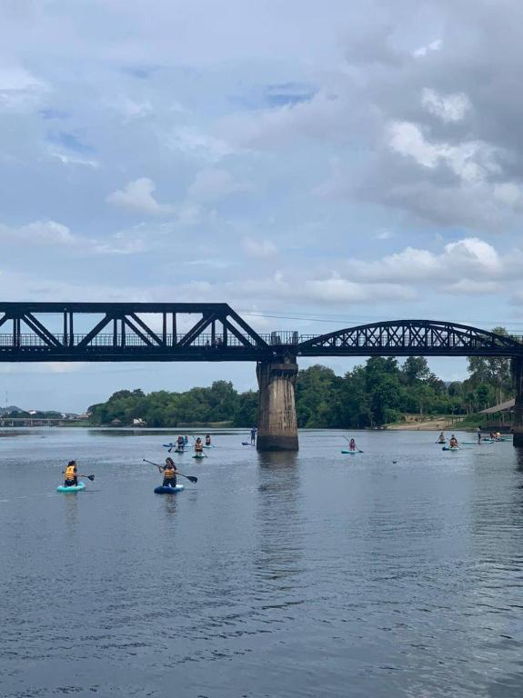 กีฬาและกิจกรรมสันทนาการ