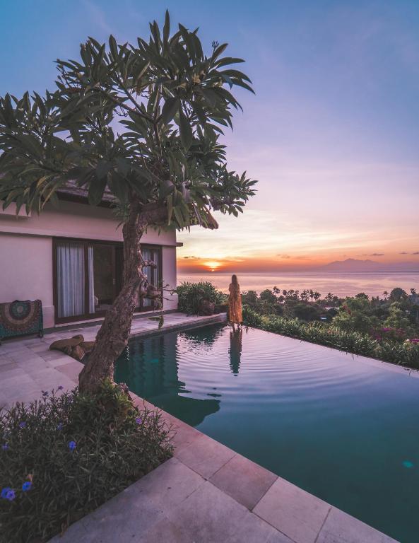 The Griya Villas and Spa photo