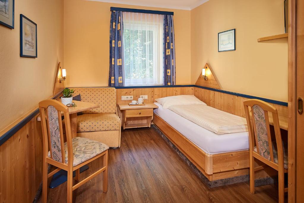 Hotel Hubertushof - 5