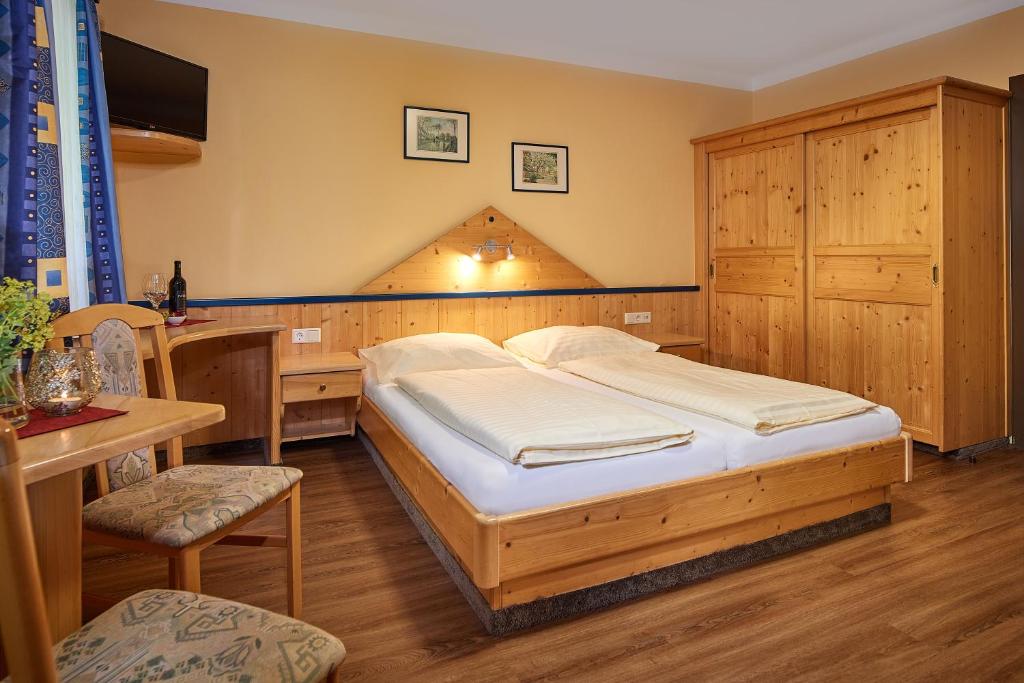 Hotel Hubertushof - 3