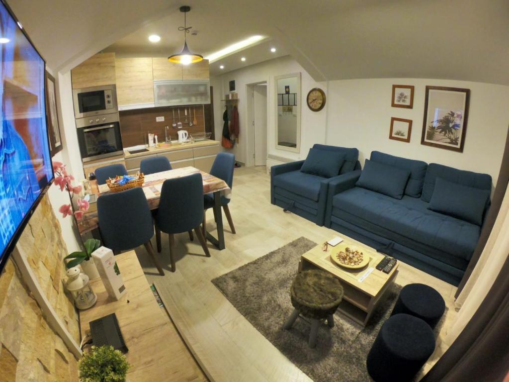 Milmari RELAX apartment - 3