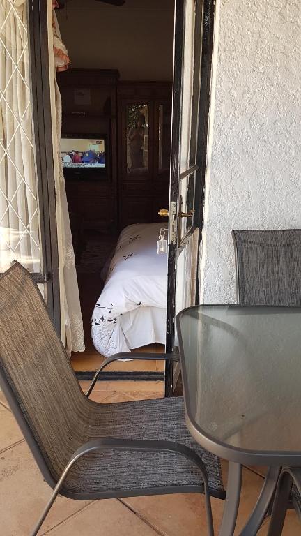 The Royal Princess Guest Lodge photo