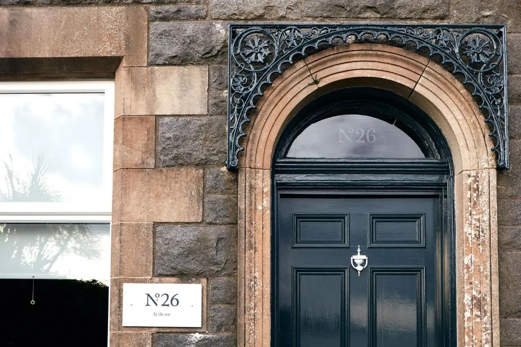 No.26 By The Sea, hotel in Oban