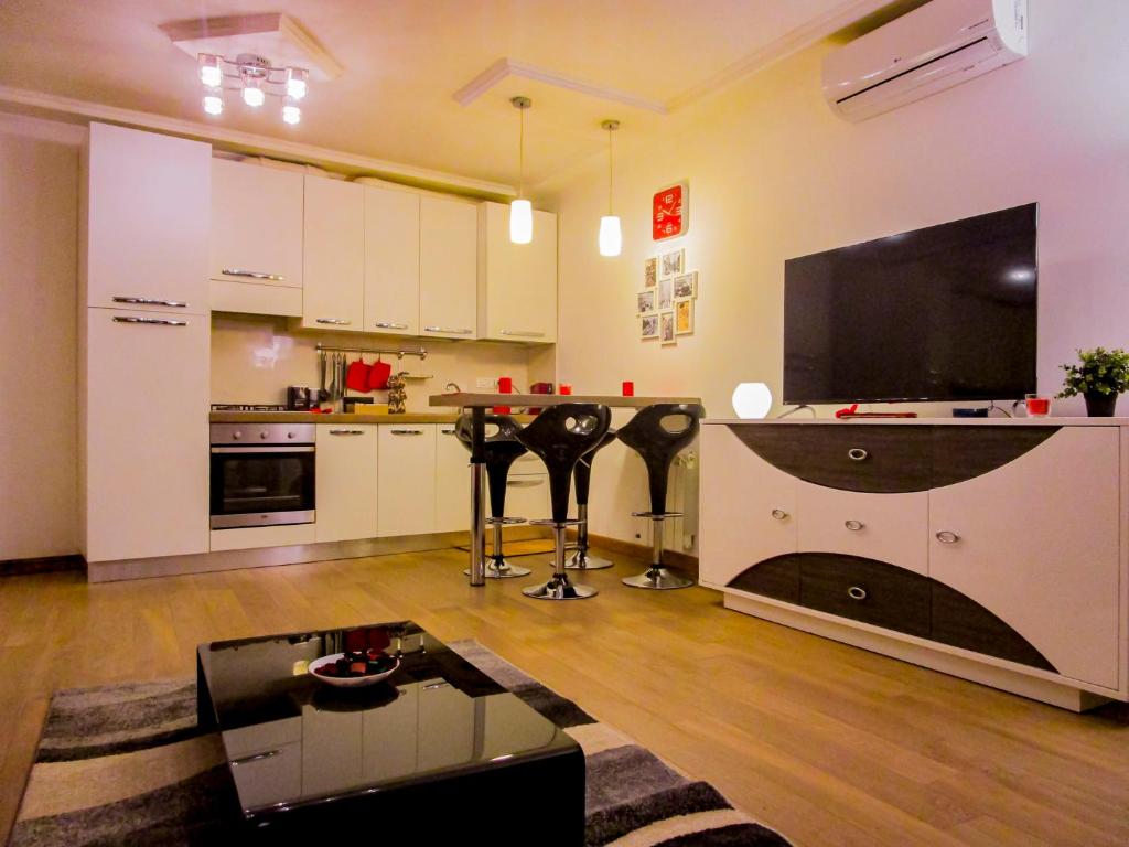 La Piccola Corte, Terst