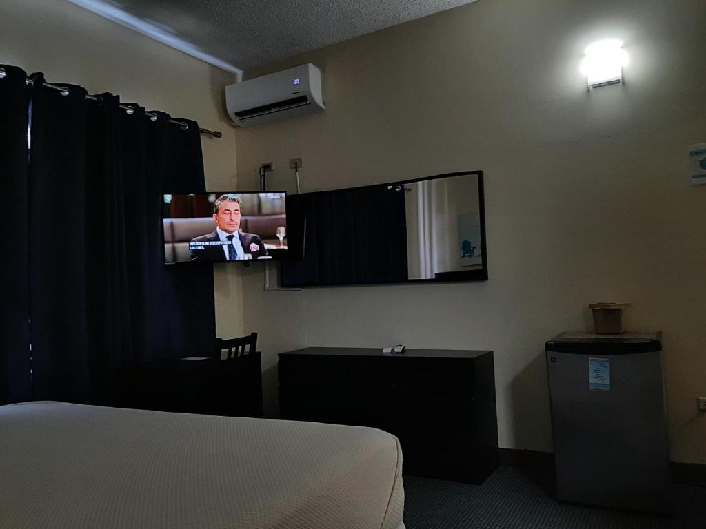 Hotel Villa del Sol photo