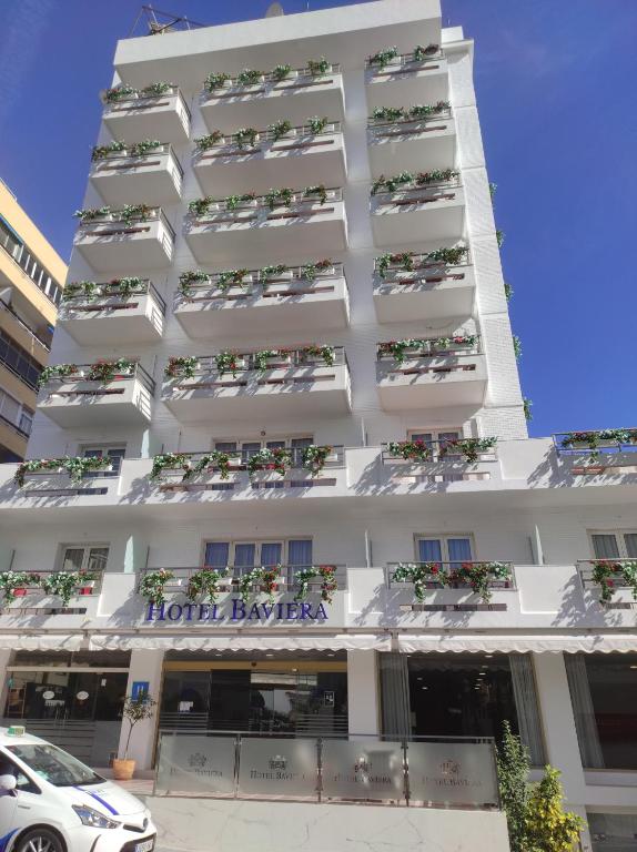 Hotel Baviera - 3
