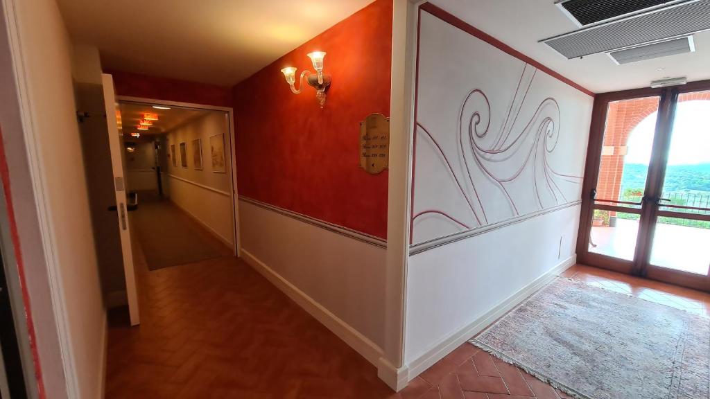 Saturnia Tuscany Hotel photo