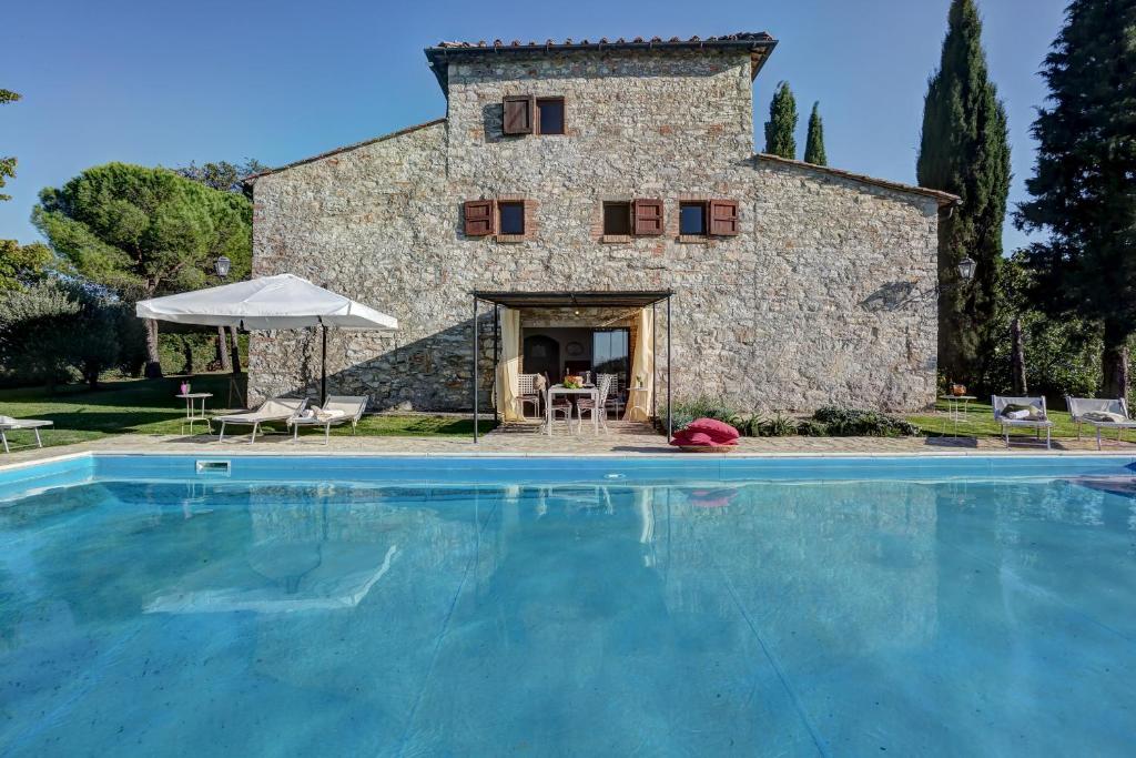 Villa LisiDor - 3
