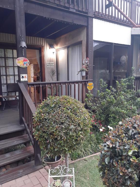 Kattekwaad Accommodation photo
