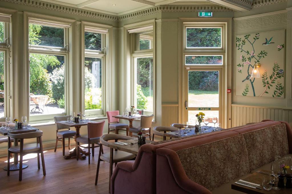 Worplesdon Place Hotel photo 8