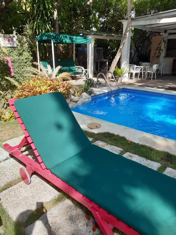 Villa Carolina photo