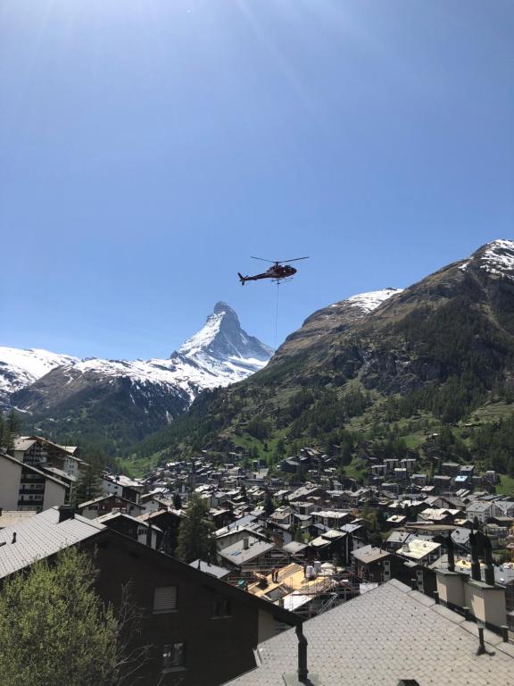 Matterhorn View Apartment - 1
