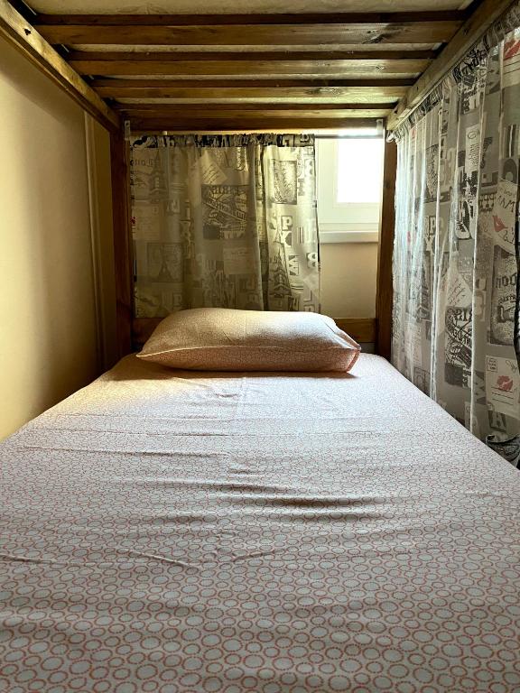 Hostel na Partizanskoy photo