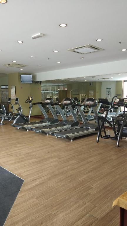 フィットネス/ジム