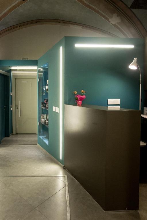 Little Italy Boutique Hostel photo