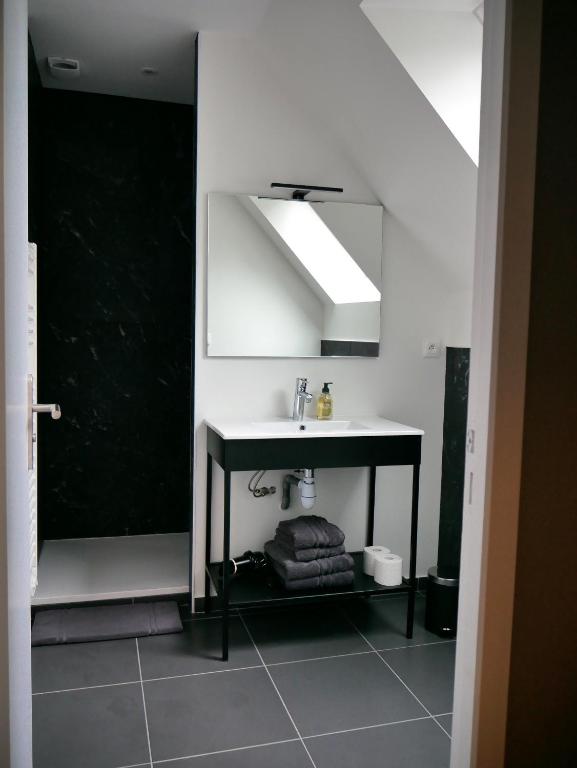 KastellRen - Maison d'hotes photo