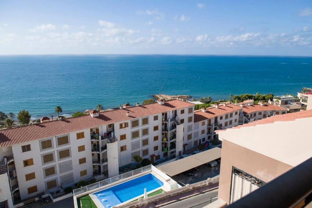 Precioso apartamento frente al mar - 5