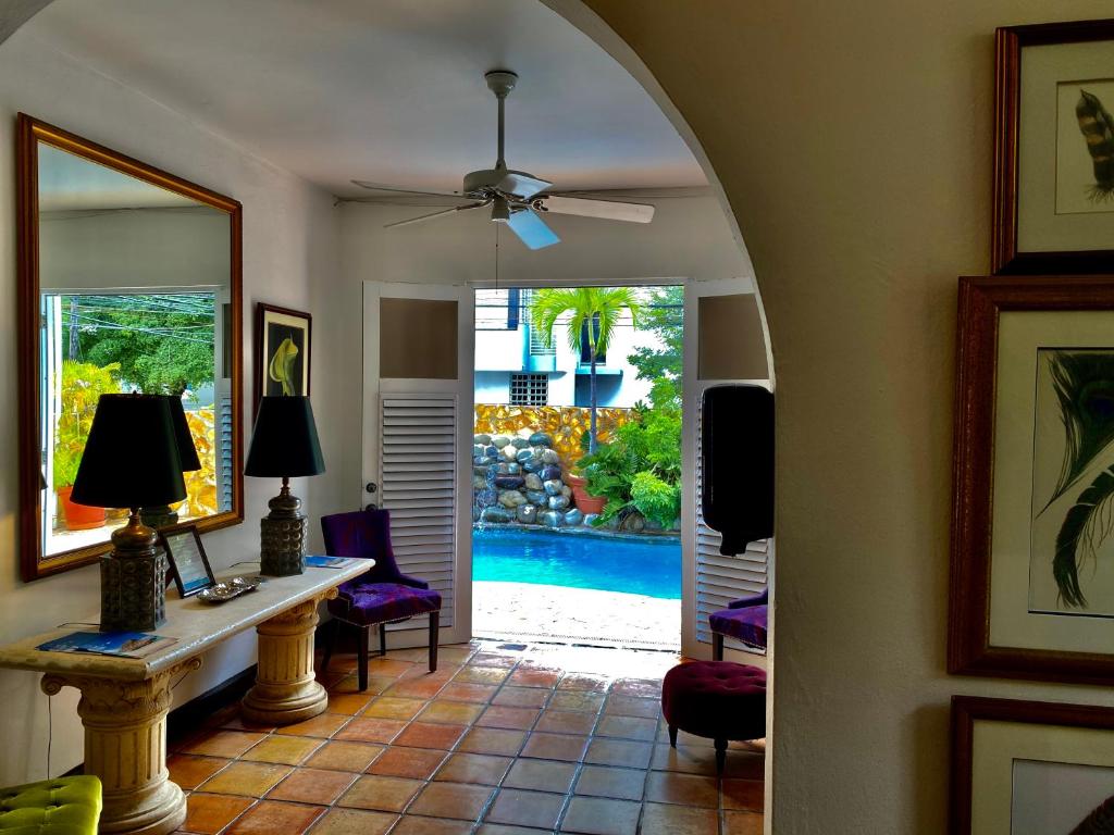 At Wind Chimes Boutique Hotel, San Juan 2024 Updated Prices, Deals