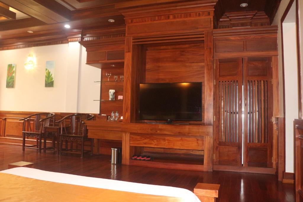 Facilities