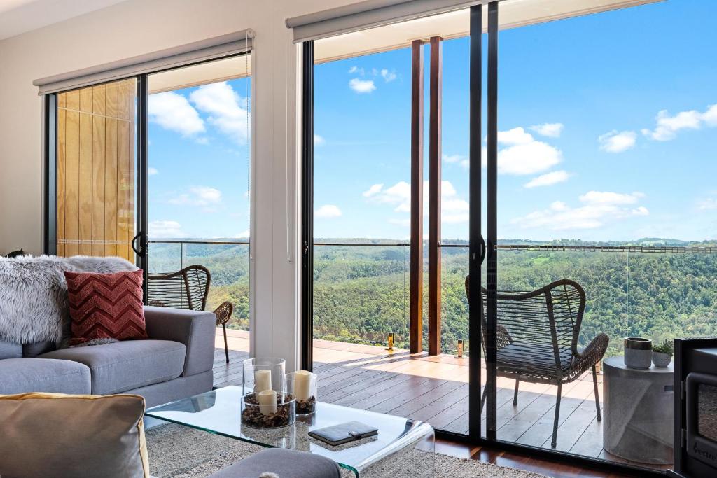 The Ridge at Maleny photo