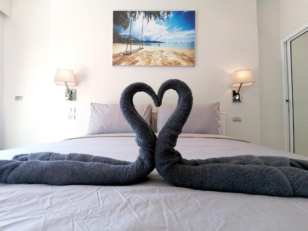 The Pearl Luxury Pool Villas photo
