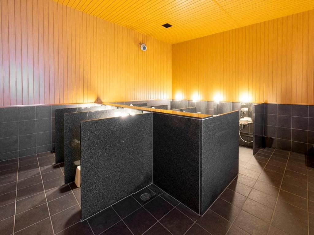 Facilities, Torifito Hotel and Pod Niseko in Niseko