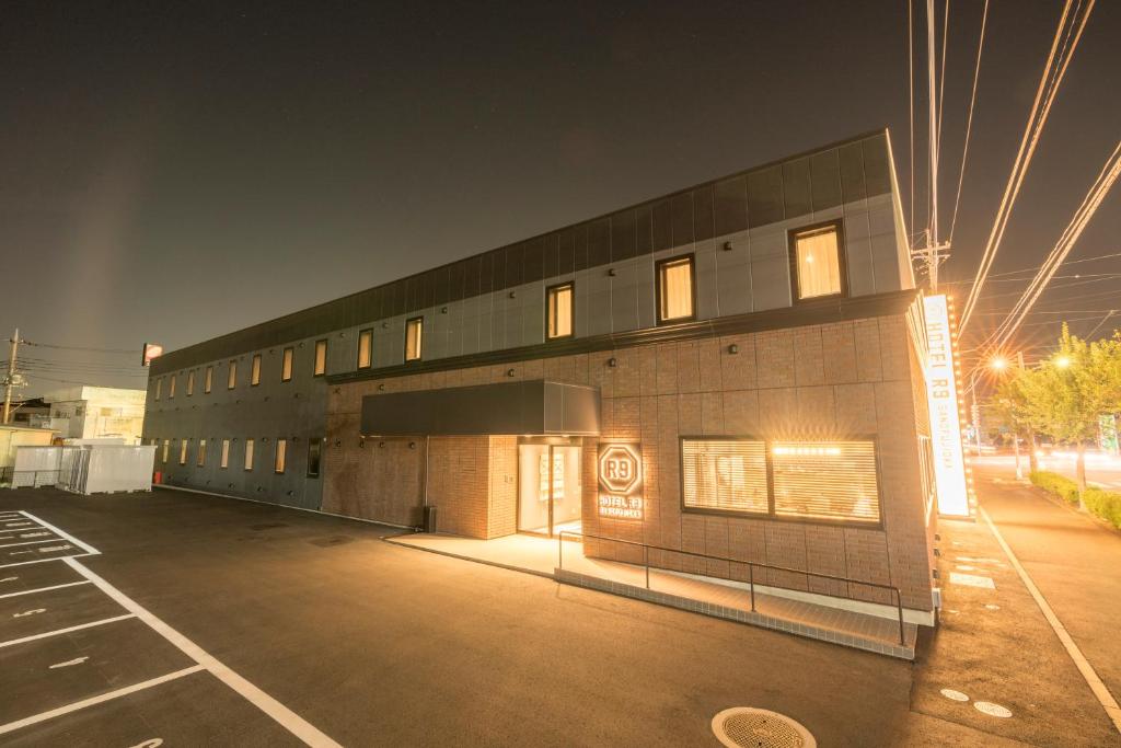 Hotel R9 Sano Fujioka photo