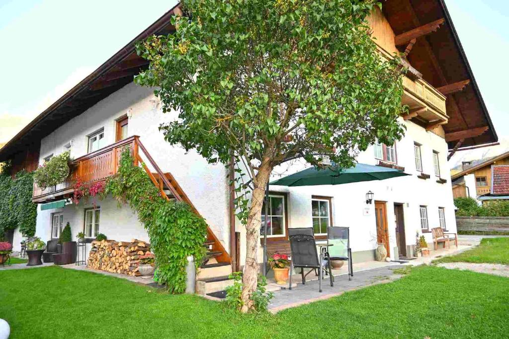 Haus Marion - 4
