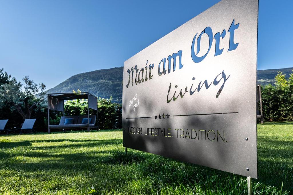 Mair Am Ort Living Hotel B&B - 4