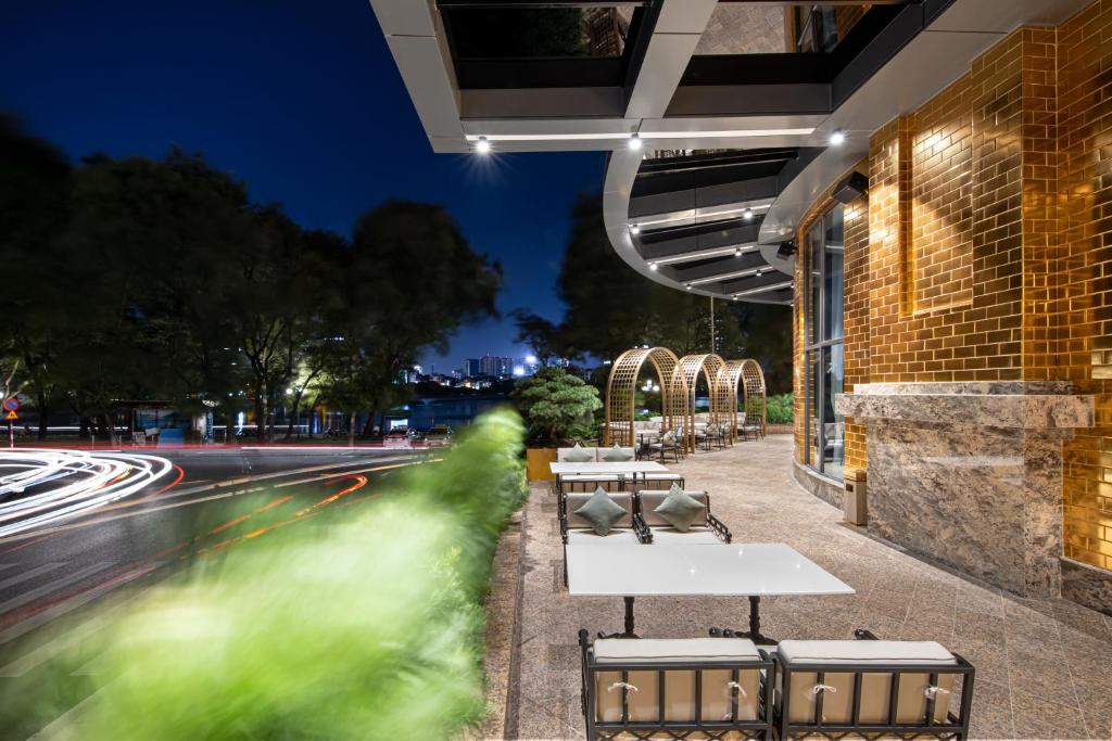Restaurante
