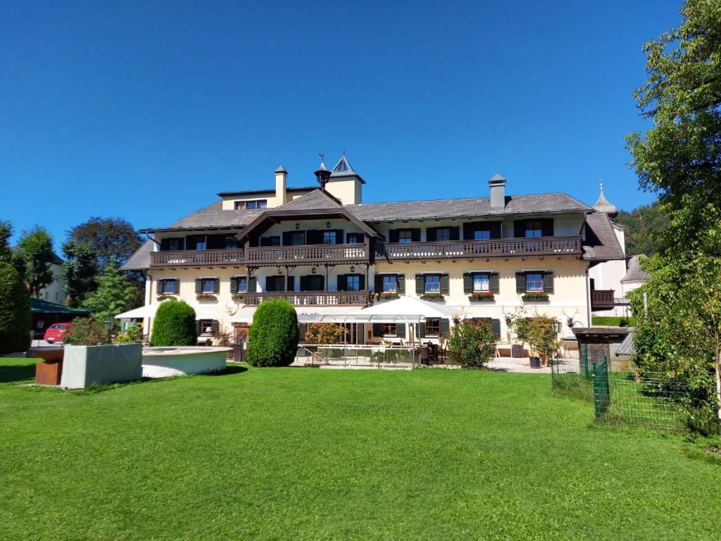 Hotel Stroblerhof - 3