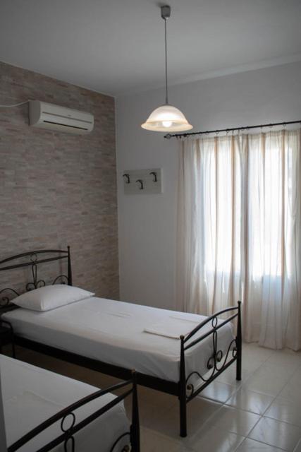 Kouki Maria Rooms photo