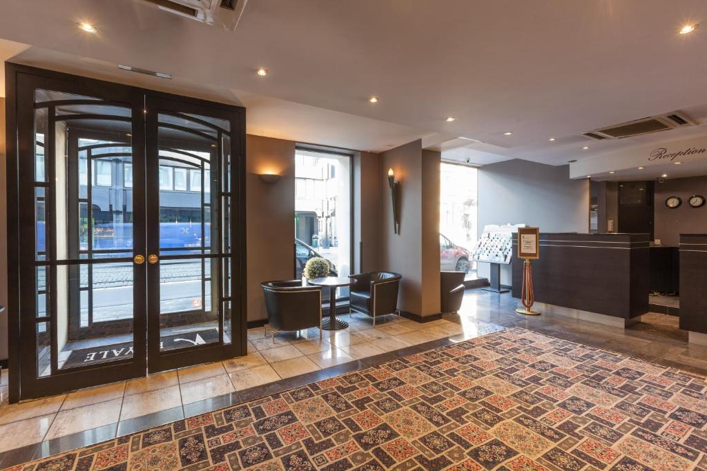 Hotel Villa Royale Photo 3