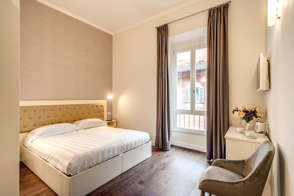 Hotel San Silvestro - 2