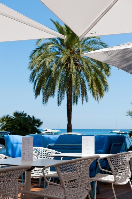 Hotel Victoria — Hotel in Menton