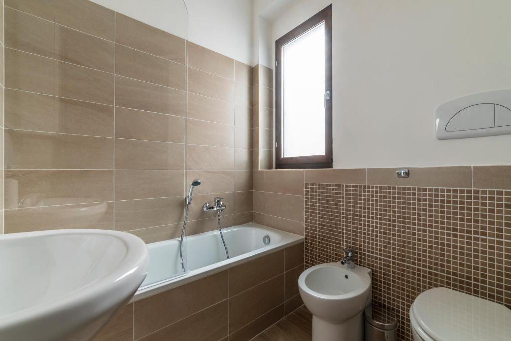 GuestHost - Fonte Laurentina Apartments - 2
