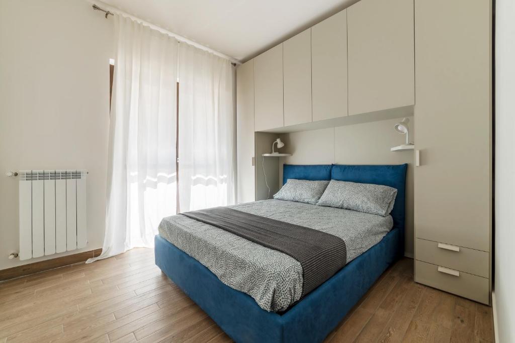 GuestHost - Fonte Laurentina Apartments - 3