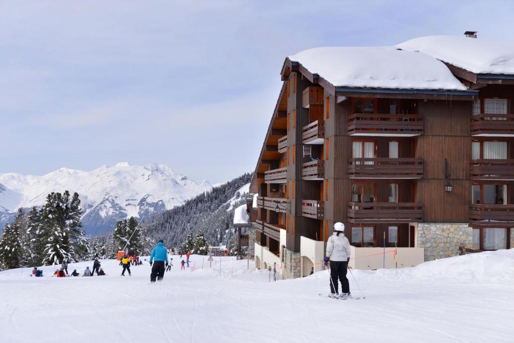 travelski home select - Résidence Licorne - 2