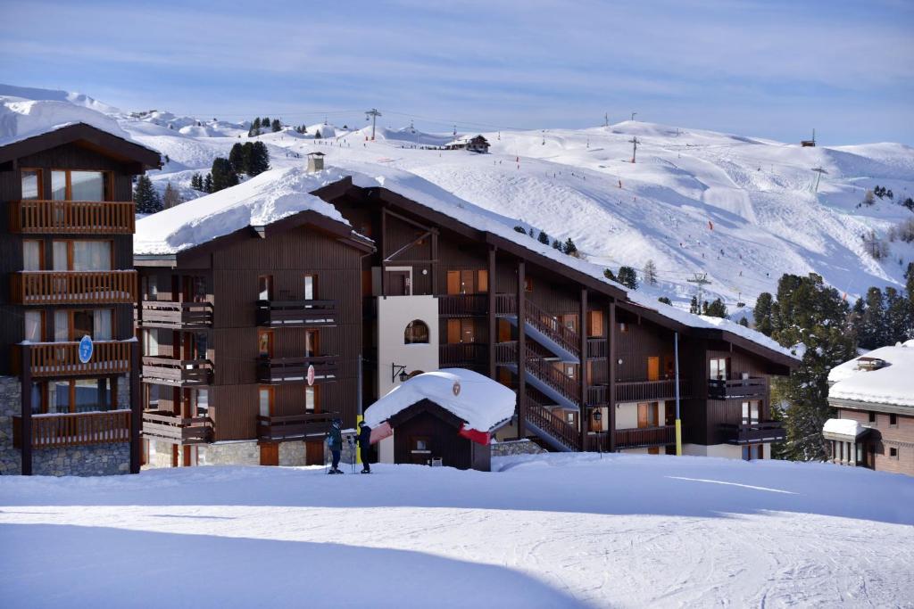 travelski home select - Résidence Licorne - 3