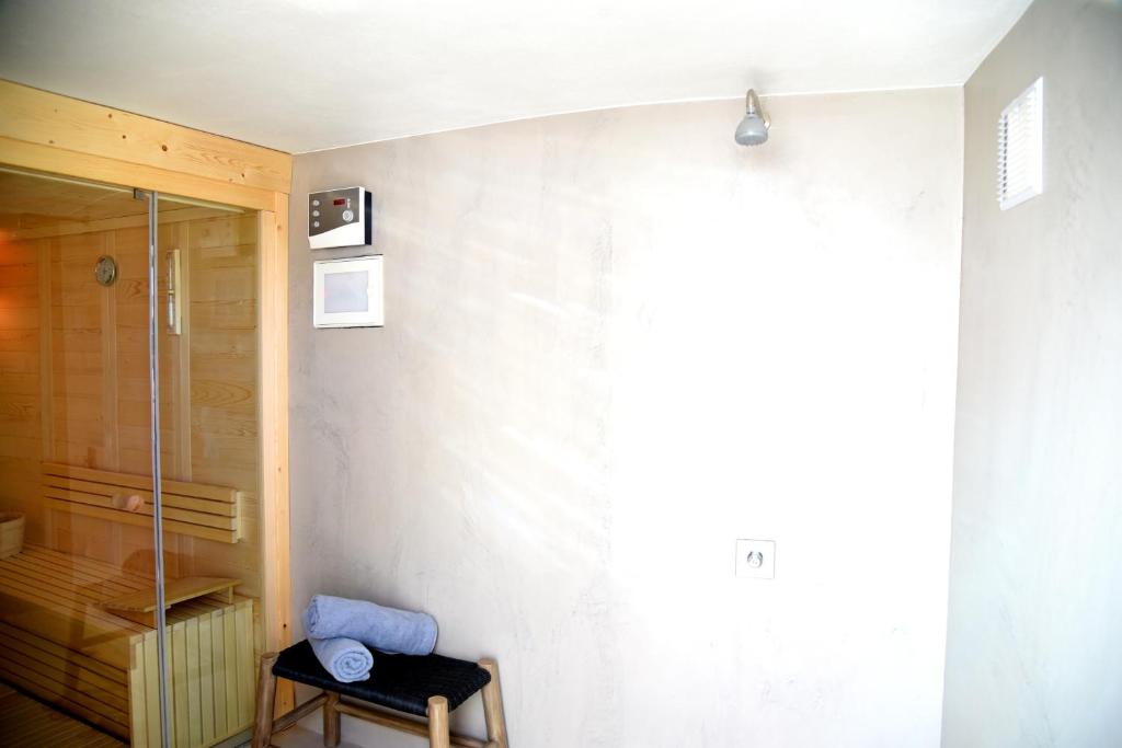 Chora Kythnos Suites adults only photo