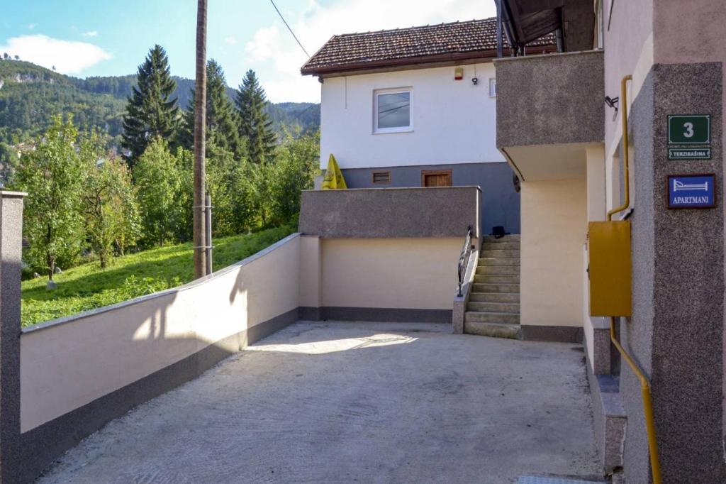 Apartmani Balibeg - 3