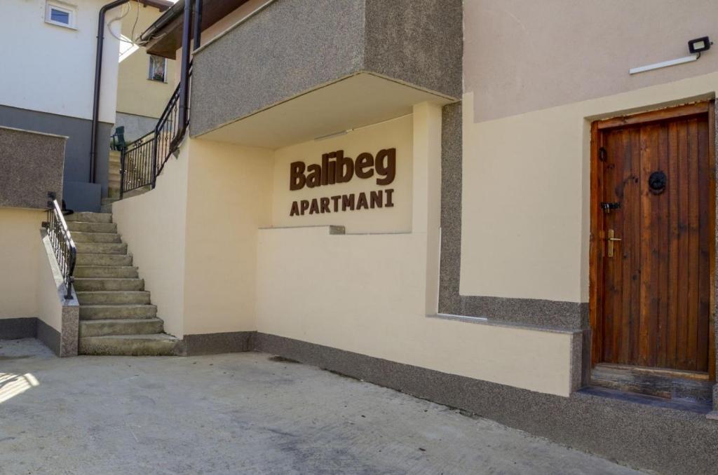Apartmani Balibeg - 4