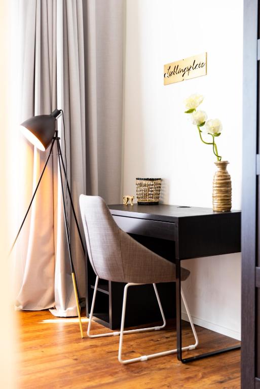 Luxstay Bad Nauheim - Self-Check-In photo