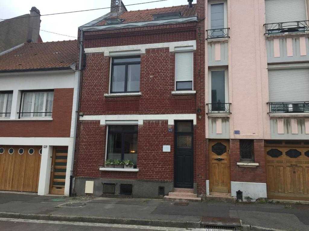 Les Chambres du Verger - 4