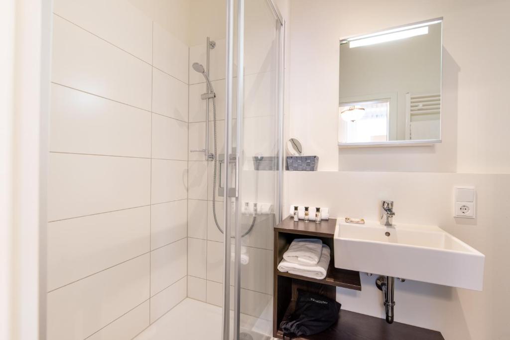 Luxstay Bad Nauheim - Self-Check-In photo