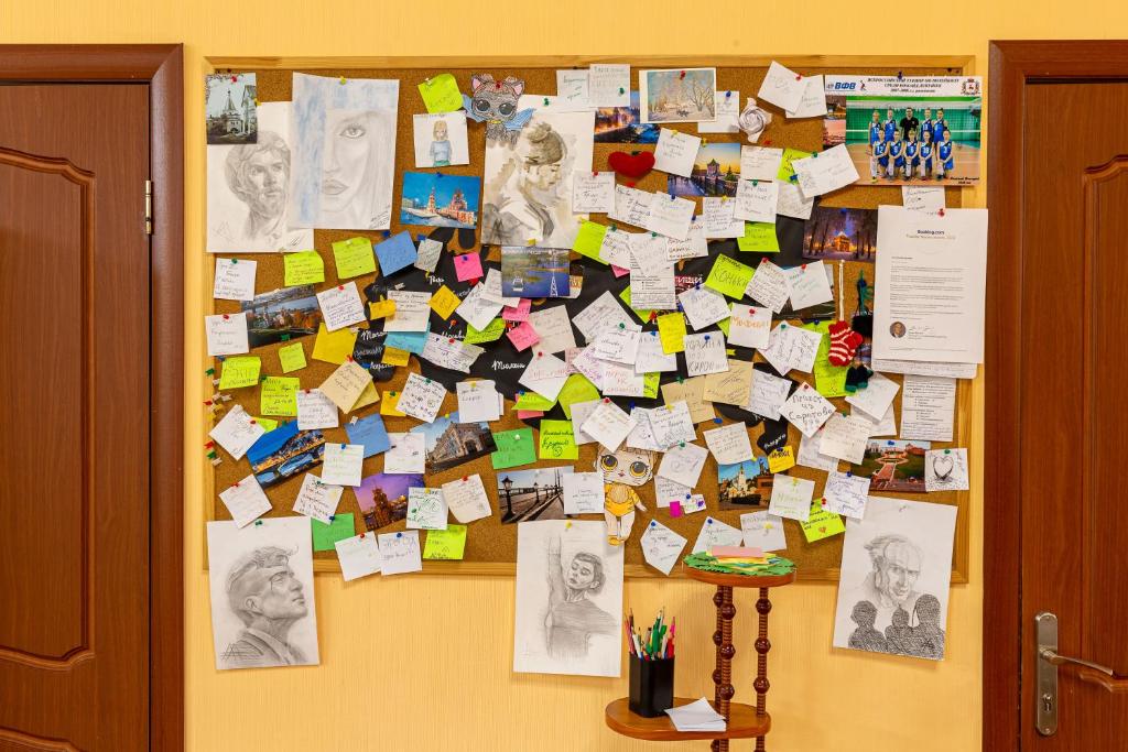 Bugrov Hostel photo