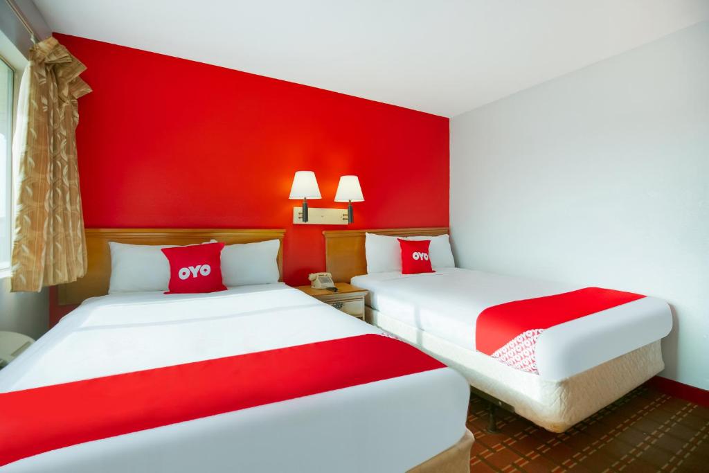 OYO Hotel Houston Southwest I-69 Photo 31