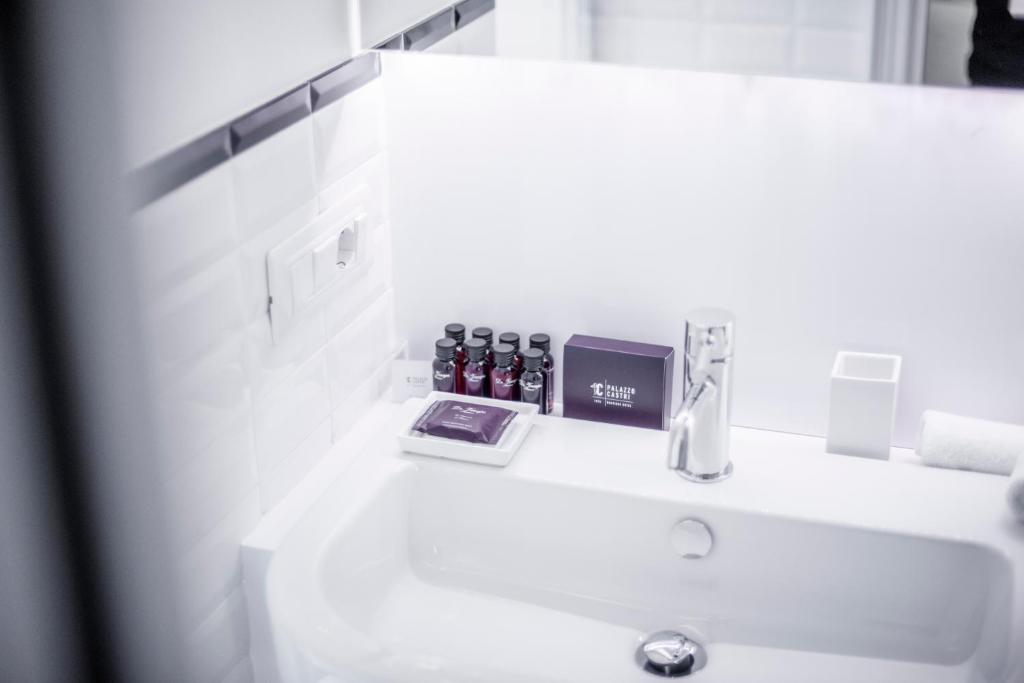 バスルーム（客室）