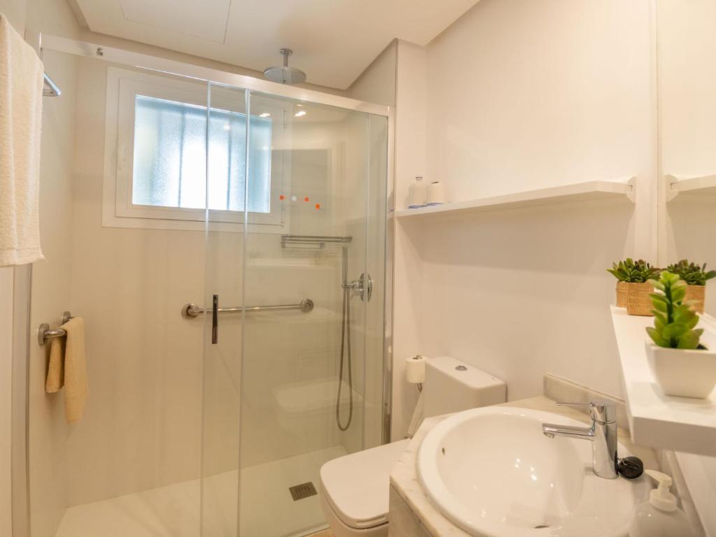Apartment Minerva Sea Views by Interhome photo