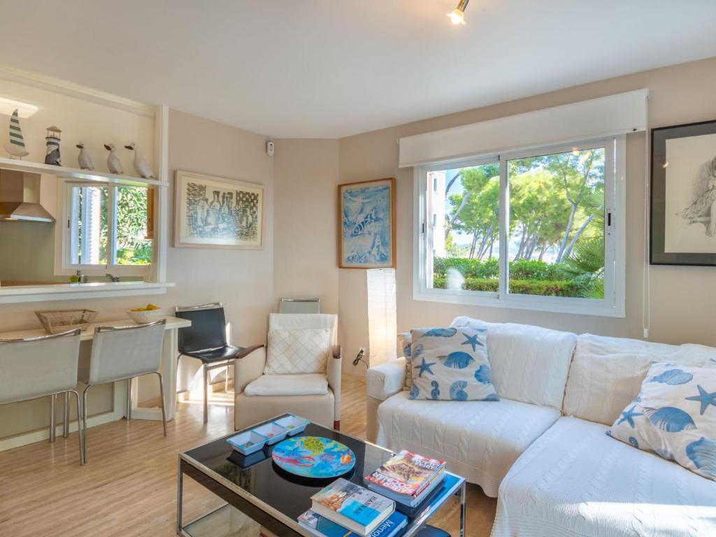 Apartment Minerva Sea Views by Interhome photo